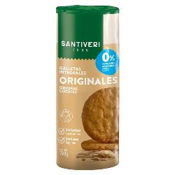 GALLETA ORIGINAL 0% AZUCAR TUBO 190 Grs. - DIGESTIVE